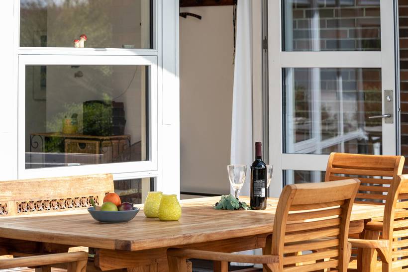 Foto von Ferienhaus KS80 in Juelsminde - Ostjütland