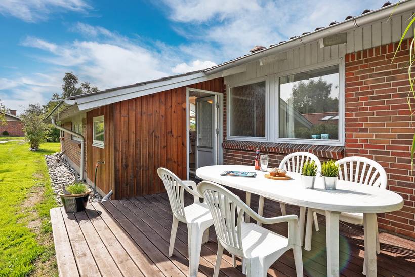Foto von Ferienhaus KS80 in Juelsminde - Ostjütland