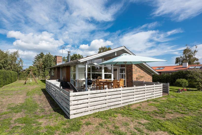 Foto von Ferienhaus KS80 in Juelsminde - Ostjütland
