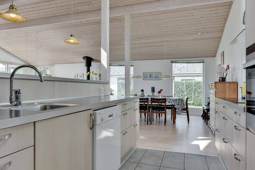 Foto von Ferienhaus KS80 in Juelsminde - Ostjütland
