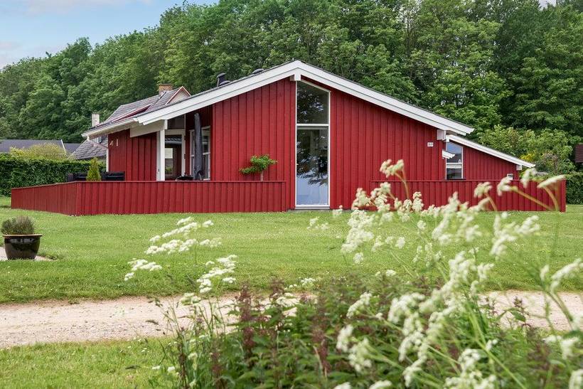 Foto von Ferienhaus KS82 in Mommark - Als