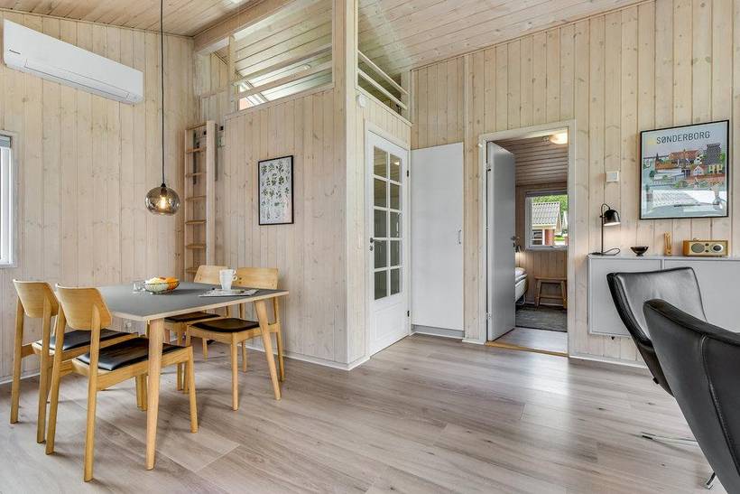 Foto von Ferienhaus KS82 in Mommark - Als
