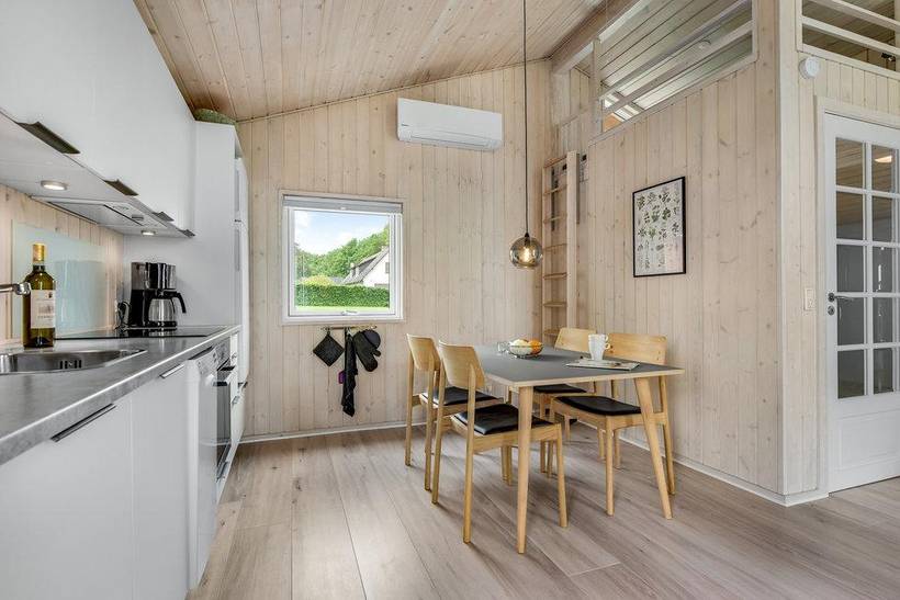 Foto von Ferienhaus KS82 in Mommark - Als