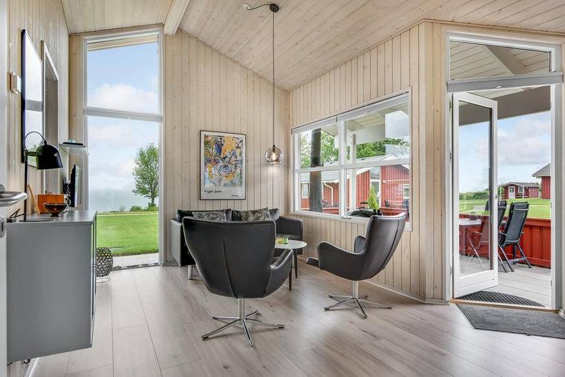 Foto von Ferienhaus KS82 in Mommark - Als