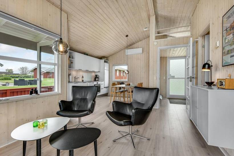 Foto von Ferienhaus KS82 in Mommark - Als