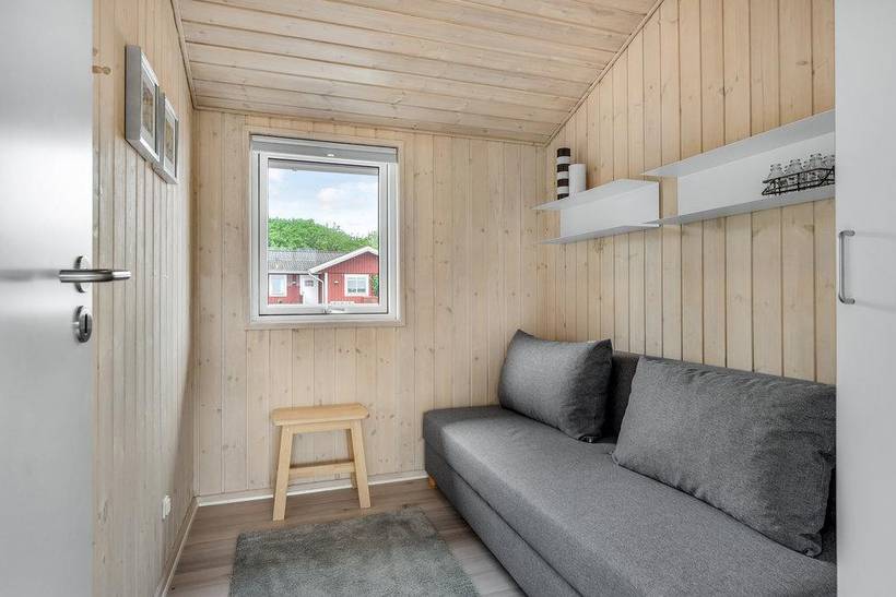 Foto von Ferienhaus KS82 in Mommark - Als