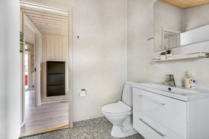 Foto von Ferienhaus KS82 in Mommark - Als