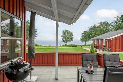 Vorschaubild von Ferienhaus KS82 in Mommark - Als