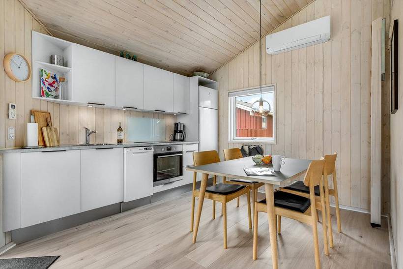 Foto von Ferienhaus KS82 in Mommark - Als