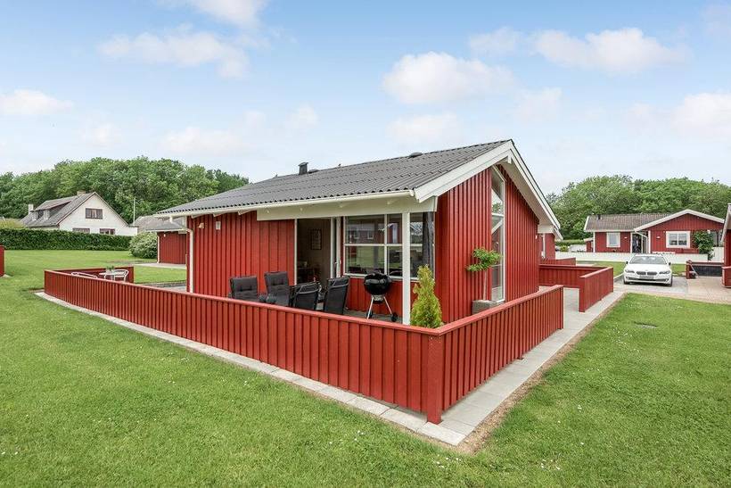 Foto von Ferienhaus KS82 in Mommark - Als