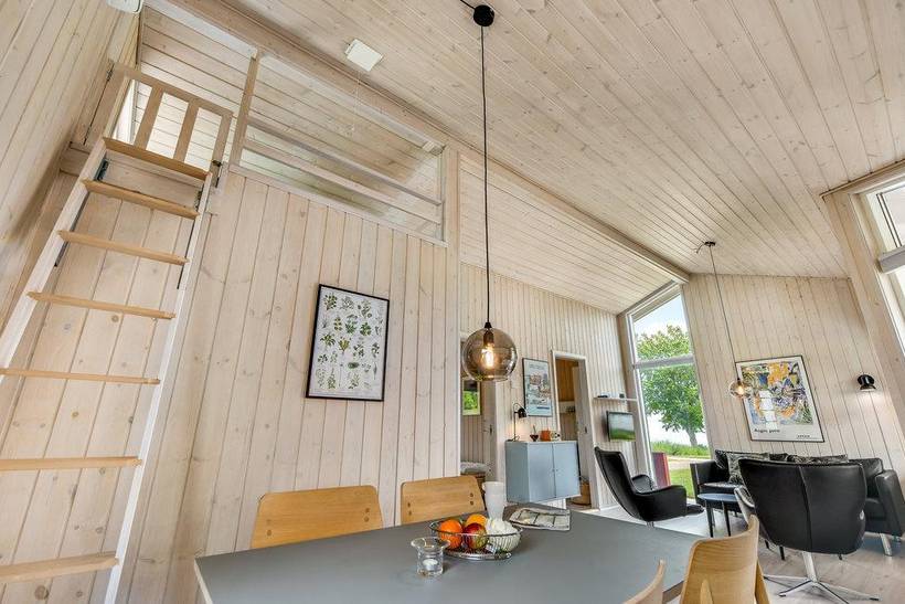 Foto von Ferienhaus KS82 in Mommark - Als