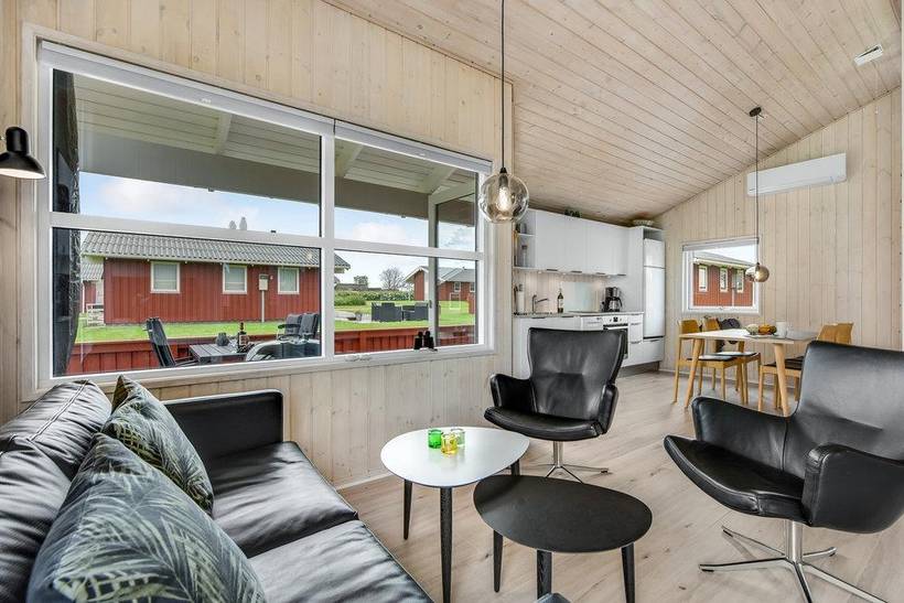 Foto von Ferienhaus KS82 in Mommark - Als