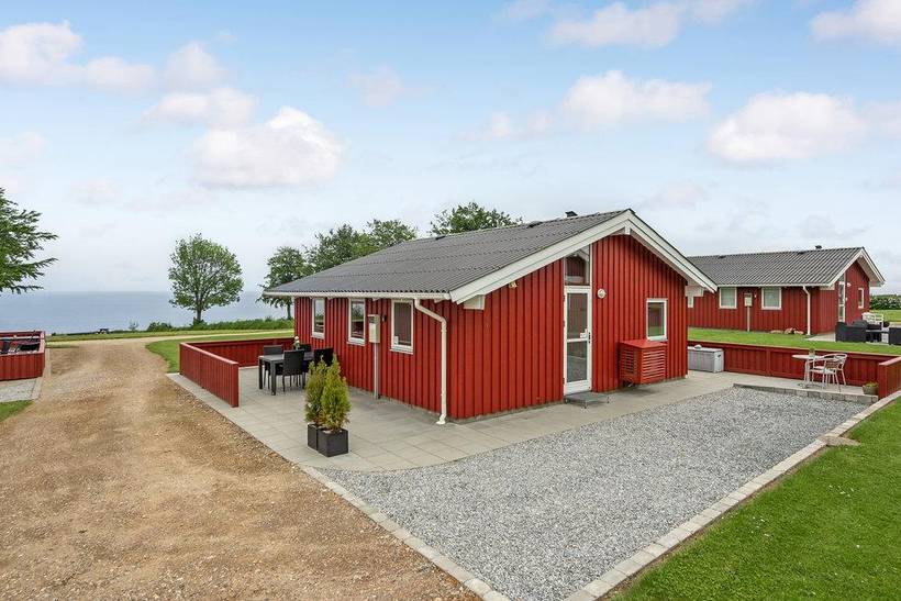 Foto von Ferienhaus KS82 in Mommark - Als