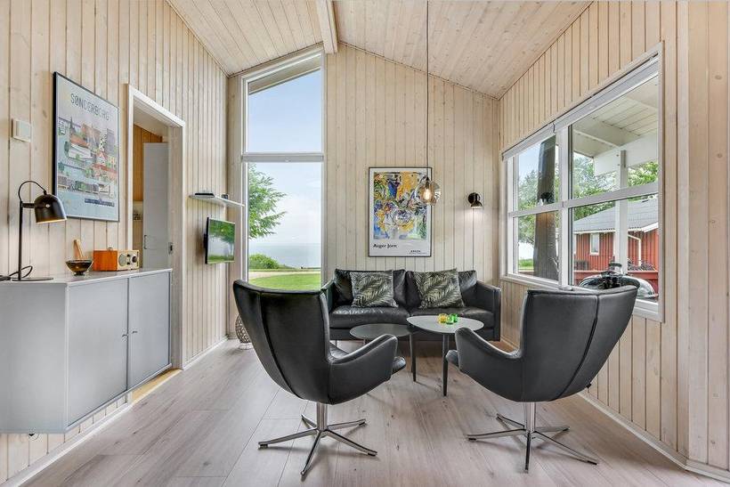 Foto von Ferienhaus KS82 in Mommark - Als