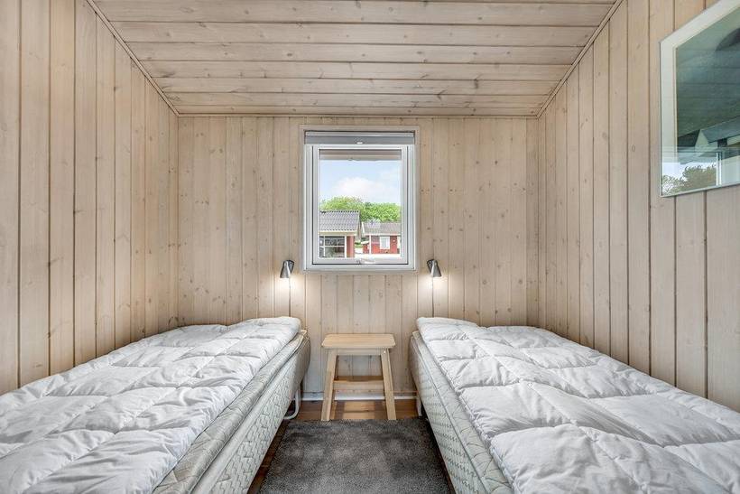 Foto von Ferienhaus KS82 in Mommark - Als