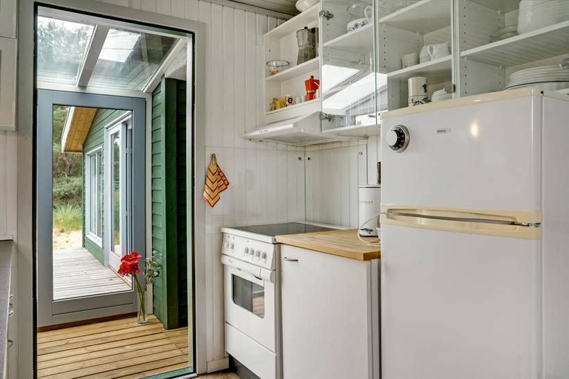Foto von Ferienhaus KS84 in Bolilmark - Rømø