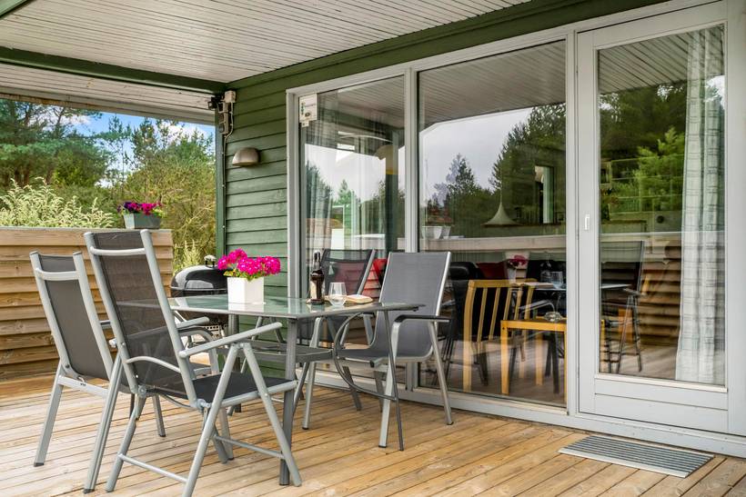 Foto von Ferienhaus KS84 in Bolilmark - Rømø