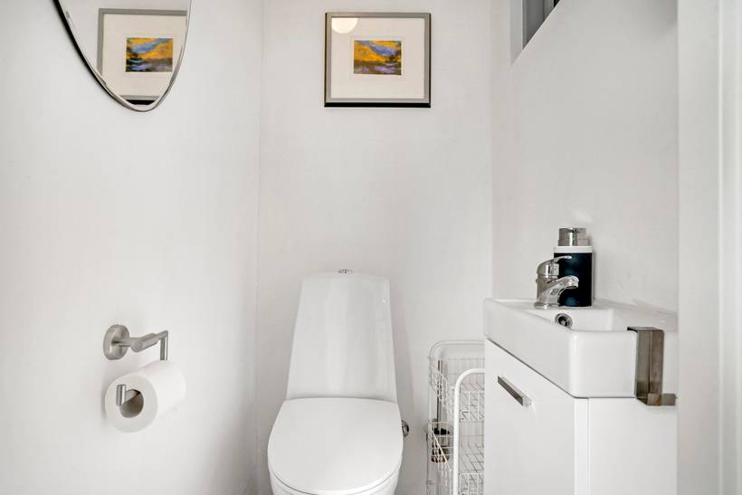 Foto von Ferienhaus KS84 in Bolilmark - Rømø