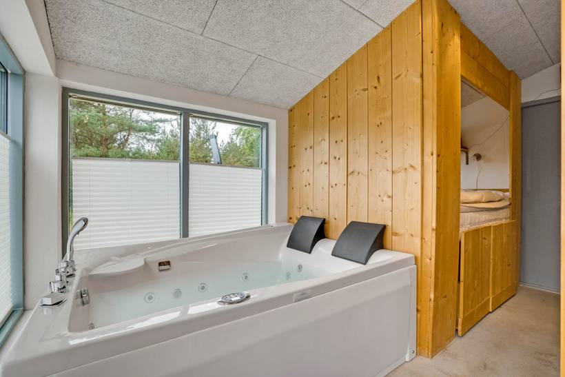 Foto von Ferienhaus KS84 in Bolilmark - Rømø