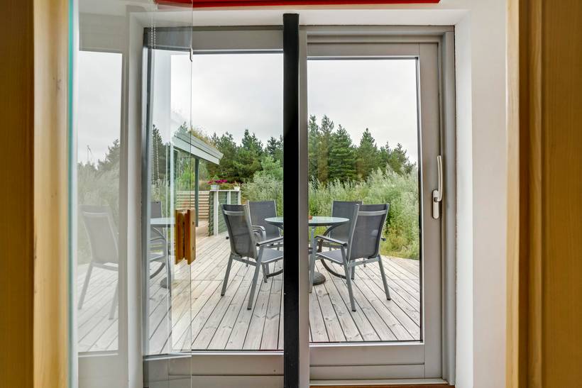 Foto von Ferienhaus KS84 in Bolilmark - Rømø