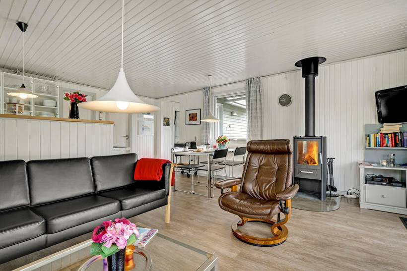 Foto von Ferienhaus KS84 in Bolilmark - Rømø