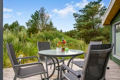 Vorschaubild von Ferienhaus KS84 in Bolilmark - Rømø