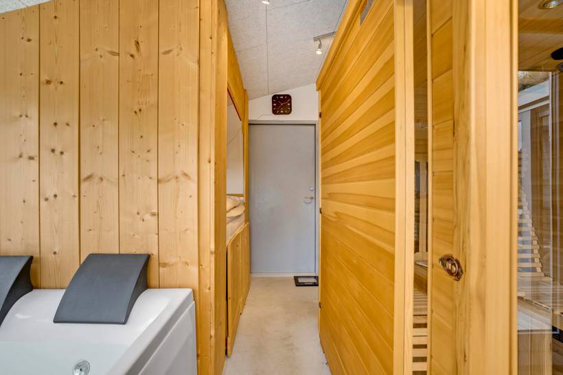 Foto von Ferienhaus KS84 in Bolilmark - Rømø