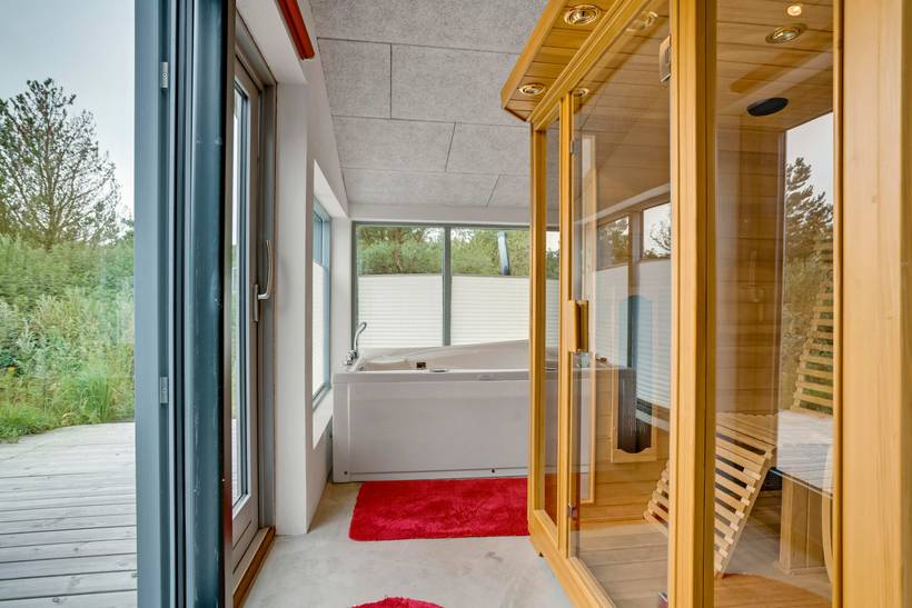 Foto von Ferienhaus KS84 in Bolilmark - Rømø