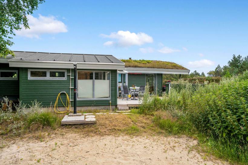 Foto von Ferienhaus KS84 in Bolilmark - Rømø