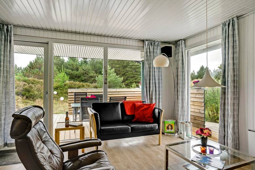 Foto von Ferienhaus KS84 in Bolilmark - Rømø