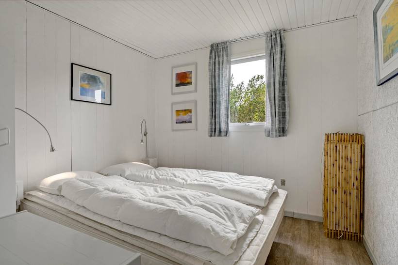 Foto von Ferienhaus KS84 in Bolilmark - Rømø