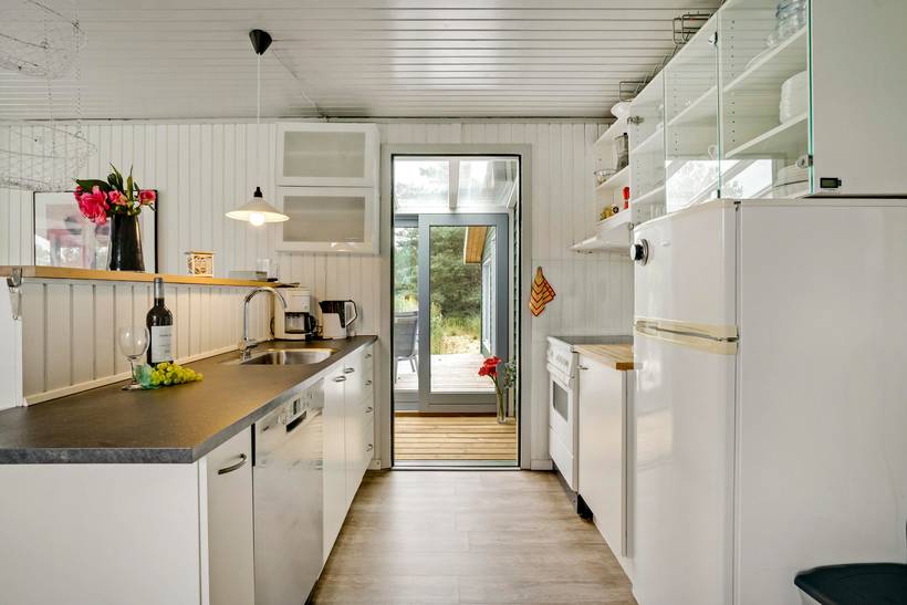 Foto von Ferienhaus KS84 in Bolilmark - Rømø