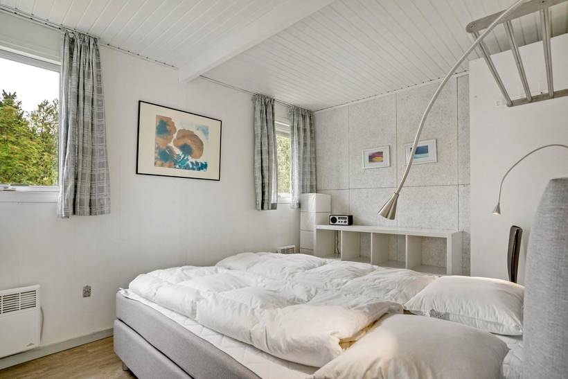 Foto von Ferienhaus KS84 in Bolilmark - Rømø