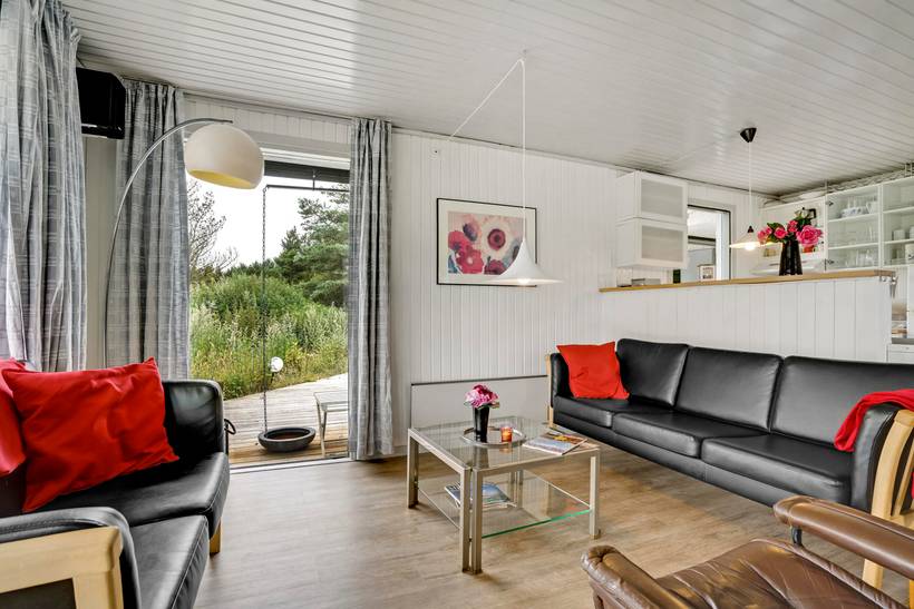Foto von Ferienhaus KS84 in Bolilmark - Rømø