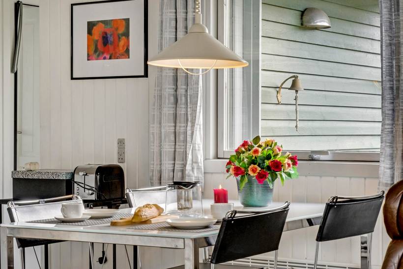 Foto von Ferienhaus KS84 in Bolilmark - Rømø