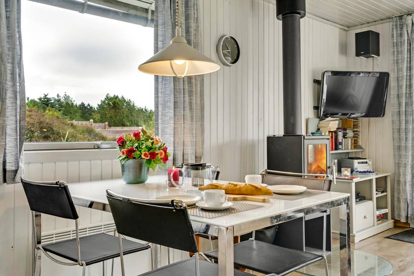 Foto von Ferienhaus KS84 in Bolilmark - Rømø