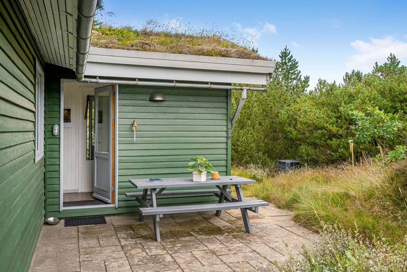 Foto von Ferienhaus KS84 in Bolilmark - Rømø