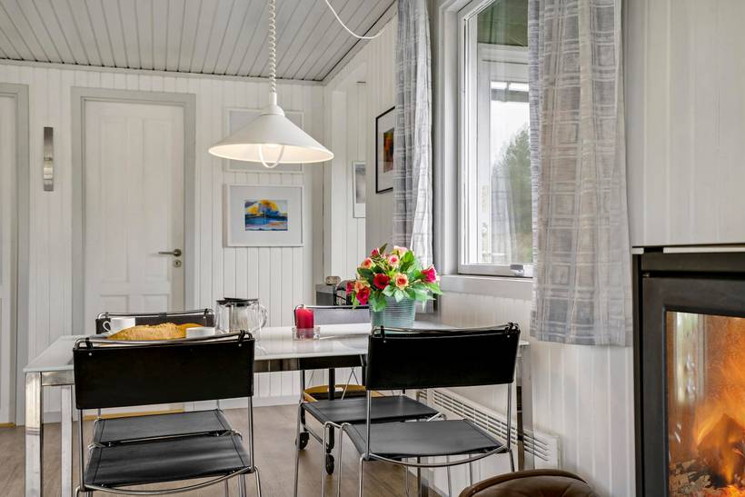 Foto von Ferienhaus KS84 in Bolilmark - Rømø