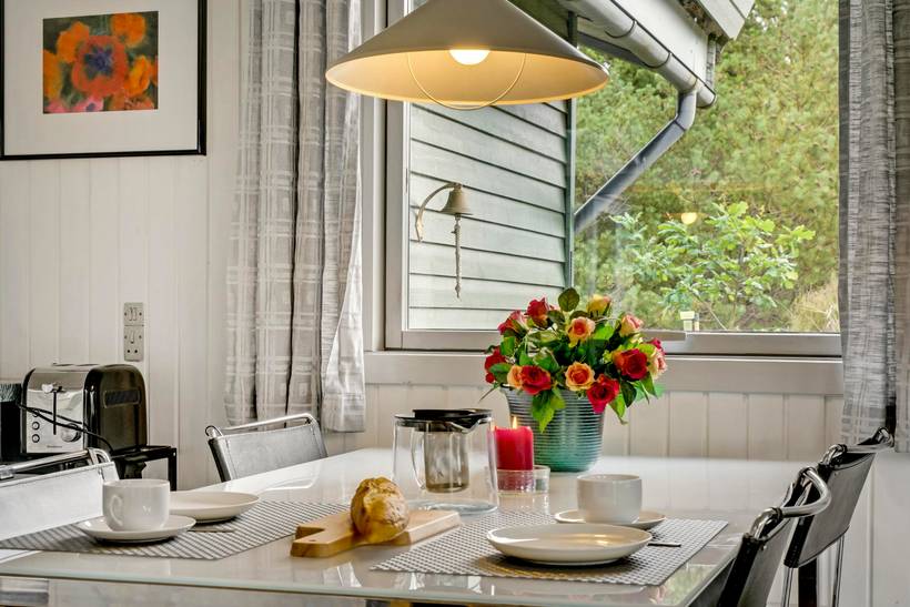 Foto von Ferienhaus KS84 in Bolilmark - Rømø