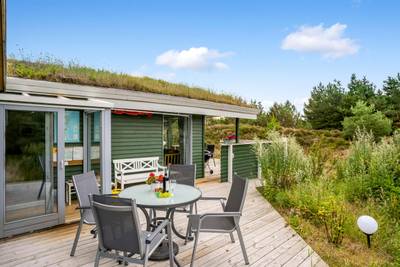 Vorschaubild von Ferienhaus KS84 in Bolilmark - Rømø