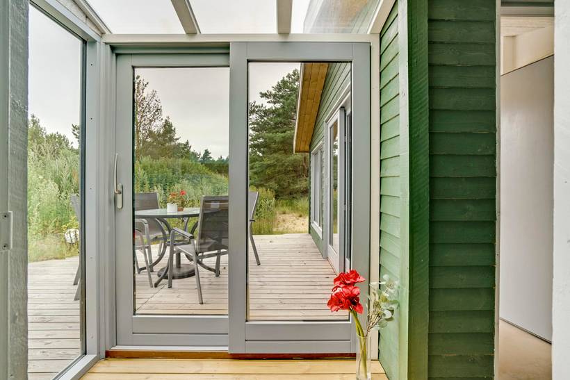Foto von Ferienhaus KS84 in Bolilmark - Rømø