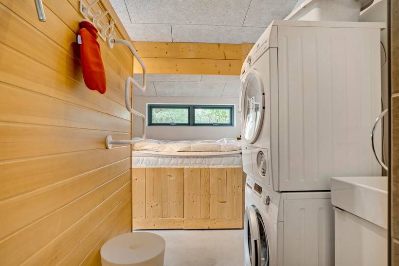 Foto von Ferienhaus KS84 in Bolilmark - Rømø