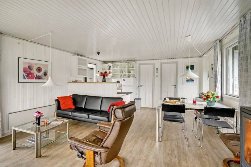 Foto von Ferienhaus KS84 in Bolilmark - Rømø