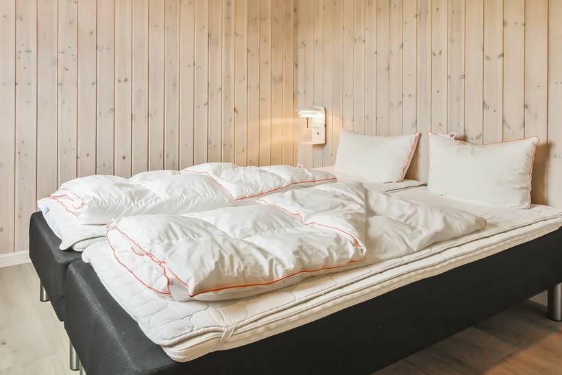 Foto von Ferienhaus KS85 in Arrild - Südjütland