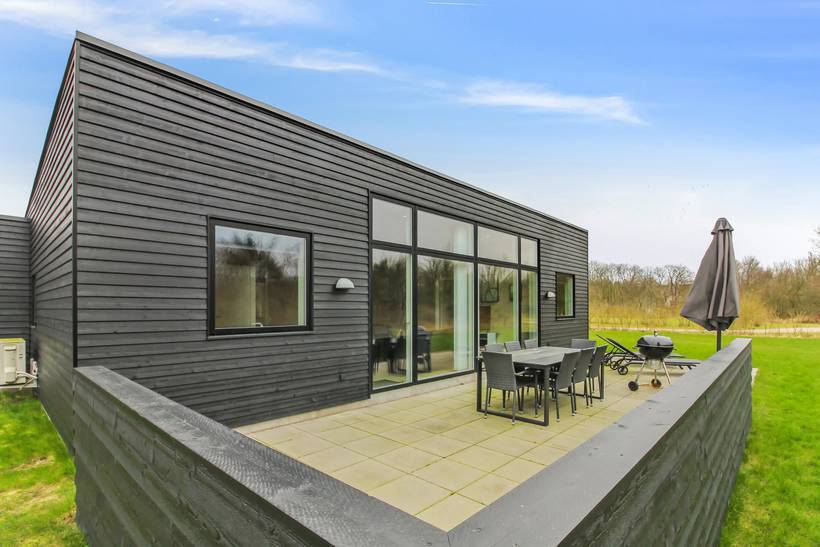 Foto von Ferienhaus KS85 in Arrild - Südjütland