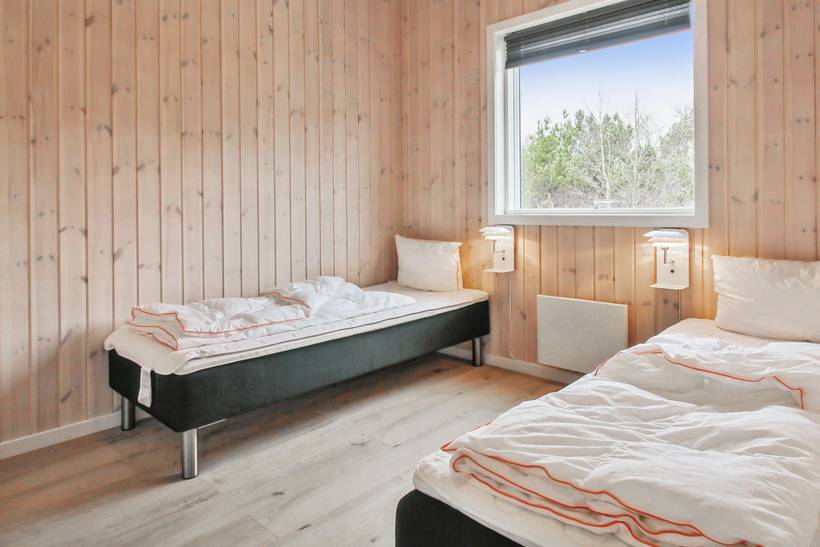 Foto von Ferienhaus KS85 in Arrild - Südjütland
