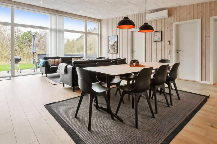 Foto von Ferienhaus KS85 in Arrild - Südjütland