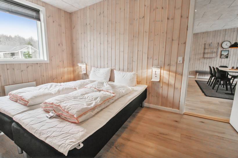 Foto von Ferienhaus KS85 in Arrild - Südjütland
