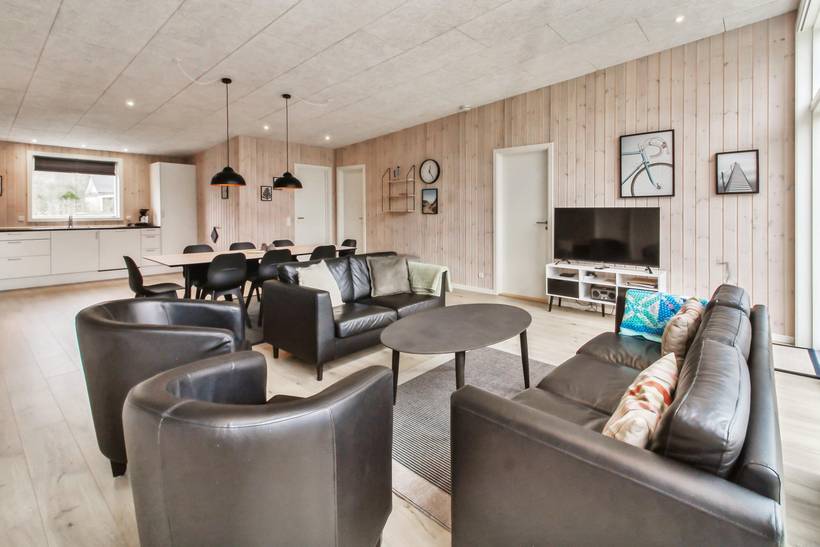 Foto von Ferienhaus KS85 in Arrild - Südjütland