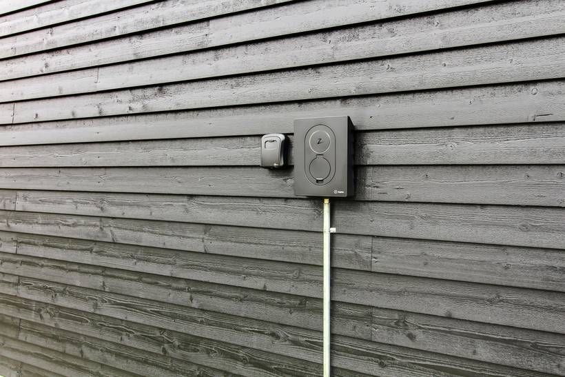 Foto von Ferienhaus KS85 in Arrild - Südjütland
